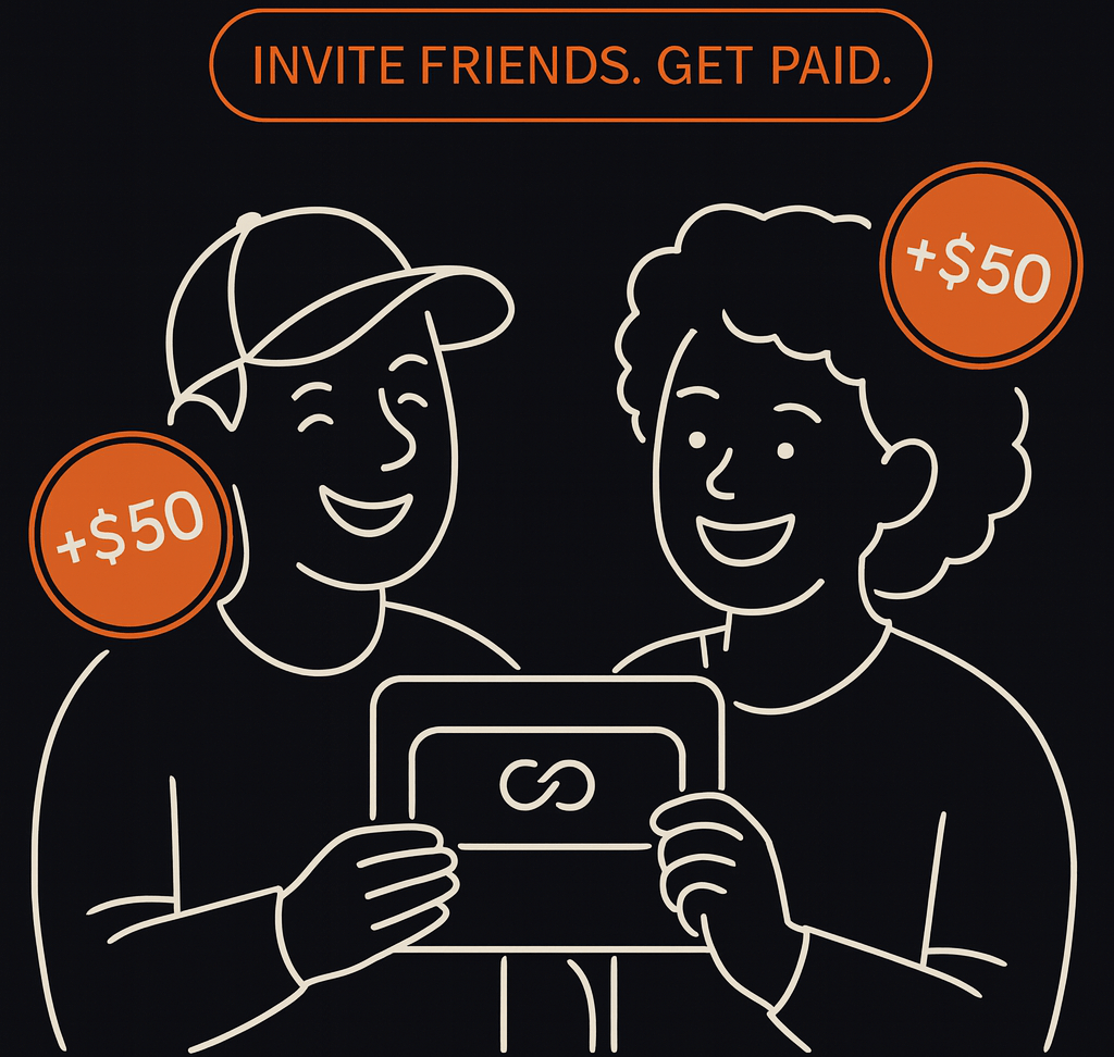 Referral Program